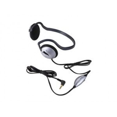 Altec Lansing CHP223 On Ear Neckband Headphone